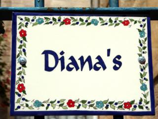 Diana's B&B - Jerusalem - 5