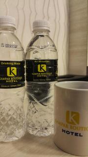 Kampar Boutique Hotel (Kampar Sentral) - Kampar - 3