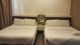 Kampar Boutique Hotel (Kampar Sentral) - Kampar - 1