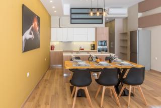 UTOPIA luxury apartment - Chania - 6