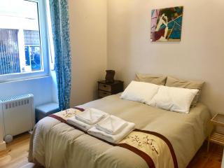 Sweet Apartment with Terrace in Central - Lisbona - 4