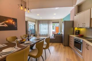 EUPHORIA Luxury Apartment - Chania - 8