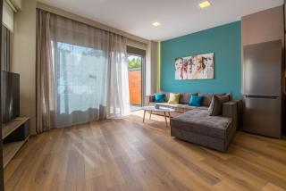 EUPHORIA Luxury Apartment - Chania - 6