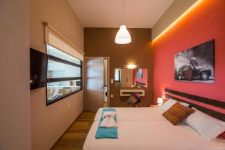 EUPHORIA Luxury Apartment - Chania - 4