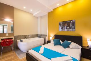 EUPHORIA Luxury Apartment - Chania - 7