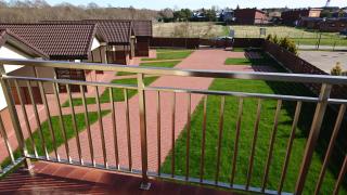 Aringos Rezidencija - 1