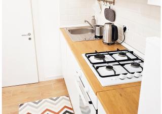 Sea Suite 26 - Scilla - 2
