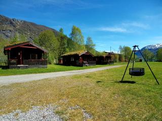 Vistdal Camping - Myklebostad - 2