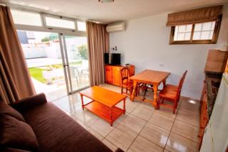 Apartamento al lado de la playa - Playa del Inglés - 5