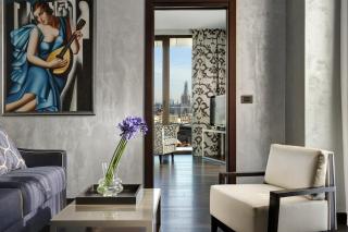 Uptown Palace - Milano - 1