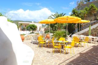 Il Mediterraneo - Adults Only - Ponza - 9