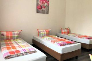 Hostel "Berkut" - Nuremberg - 4