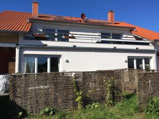 Piratennest Ferienwohnung - Dranske - 9