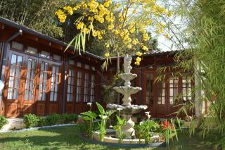 Hotel Pousada São Rafael - 8
