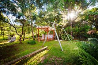 Cabanas Parque Suíço - 8