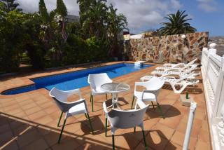 Casa El tonelero con jardín y piscina privada - 3