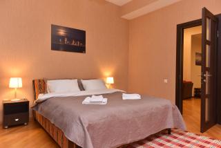 Apartment Inn old Tbilisi - Tbilisi - 5
