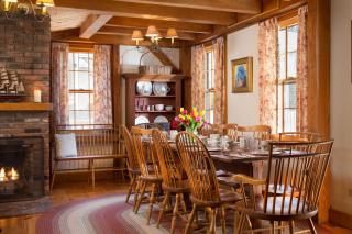 Seven Sea Street Inn - Nantucket - 4