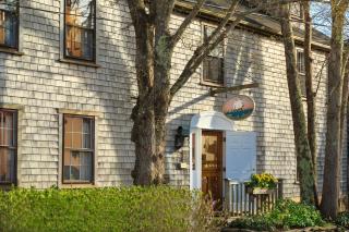 Seven Sea Street Inn - Nantucket - 8