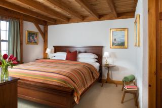 Seven Sea Street Inn - Nantucket - 9
