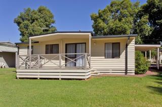 Cottage 20 - 3 Bedroom - Lake Hume Resort - Albury - 0