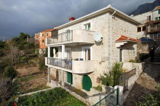 Holiday house with a swimming pool Gornja Podgora, Makarska - 5985 - 3