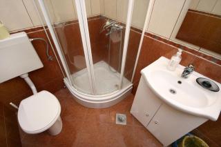 Apartments with a swimming pool Pag - 220 - 1