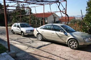 Holiday house with a parking space Podstrana, Split - 6044 - Podstrana - 6