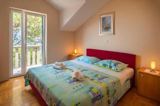 Apartments by the sea Postira, Brac - 15242 - Postira - 5