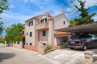 Apartments by the sea Postira, Brac - 15242 - Postira - 4