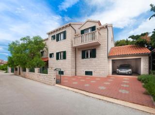 Apartments by the sea Postira, Brac - 15242 - Postira - 3