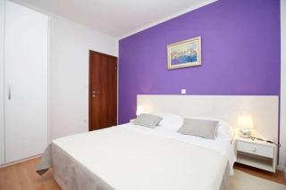 Apartments with a parking space Split - 15276 - 4