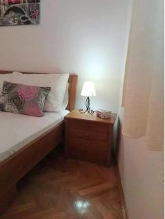 Apartments with WiFi Makarska - 15307 - 4