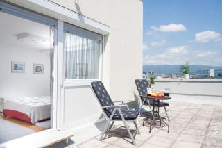 Apartments with WiFi Zagreb - 15314 - 5