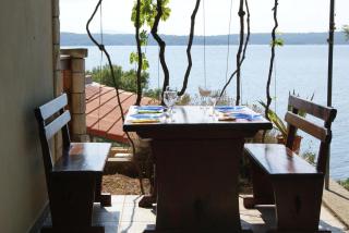 Seaside secluded apartments Zavala, Hvar - 15357 - 8