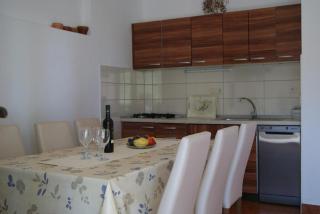 Seaside secluded apartments Zavala, Hvar - 15357 - 3