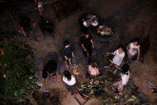 Trại Hoa Vàng Homestay at Phú Yên - 2