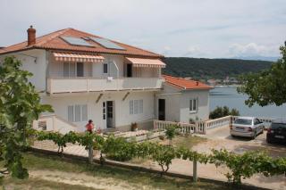 Apartments by the sea Supetarska Draga - Donja, Rab - 2013 - 5