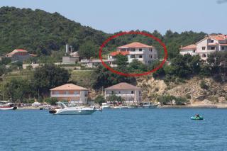 Apartments by the sea Supetarska Draga - Donja, Rab - 2013 - 4