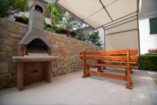 Apartments with a parking space Mali Losinj (Losinj) - 15201 - 6
