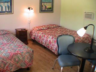 At Home Express Tangerine Inn - De Land - 6