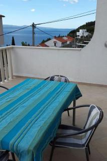 Apartments with parking space Pisak, Omis - 2827 - Mimice - 5