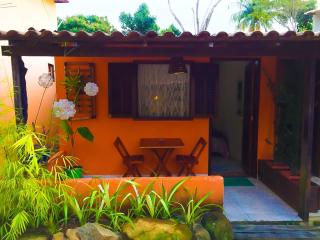 Flat aluguel Abraão 2,Ilha Grande - Abraão - 9