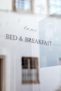 Sintra1012 Boutique Guesthouse - Sintra - 9