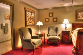 Los Gatos Bed & Breakfast - Penn Yan - 9