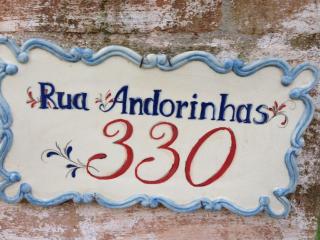 Chalés Bela Vista - 9