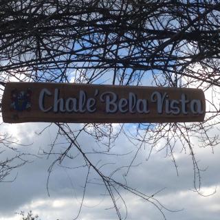 Chalés Bela Vista - 8