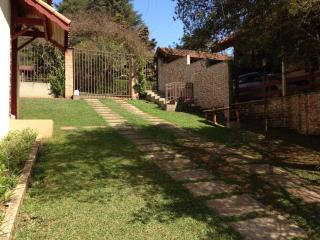 Chalés Bela Vista - 7