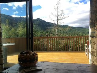 'Love' Hanmer Couples Retreat Limited - Hanmer Springs - 4