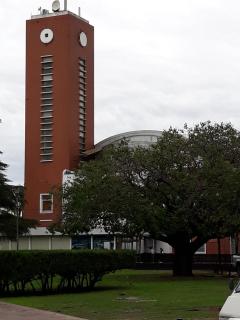 Bajada Sargento Cabral - Rosario - 3
